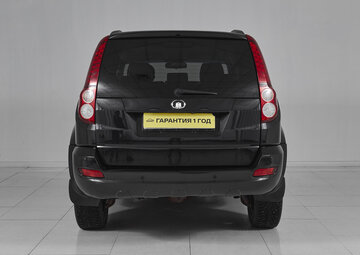 Great Wall Hover H5 Вид 5