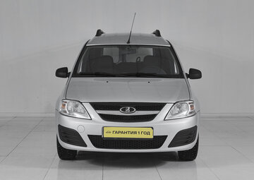 Lada Largus Вид 2