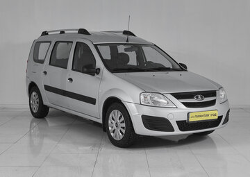 Lada Largus Вид 3