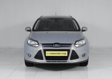 Ford Focus Вид 2