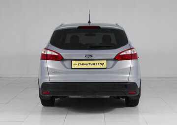 Ford Focus Вид 5