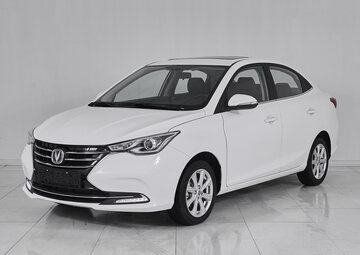 Changan Alsvin Вид 1