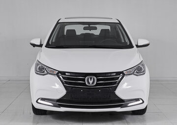 Changan Alsvin Вид 2