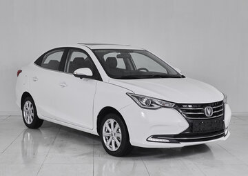 Changan Alsvin Вид 3