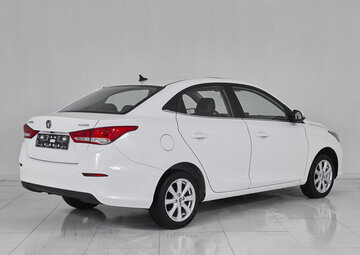 Changan Alsvin Вид 4