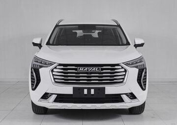 Haval Jolion Вид 2