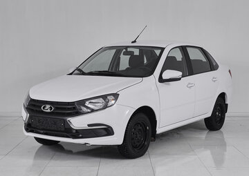 Lada Granta Вид 1