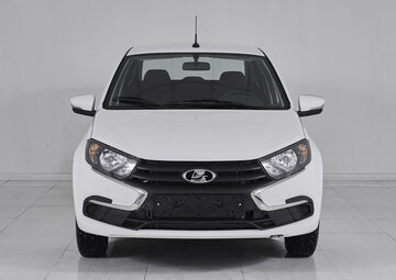 Lada Granta Вид 2