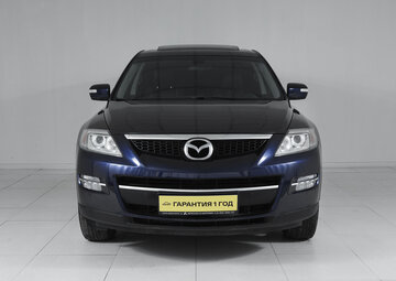 Mazda CX-9 Вид 2