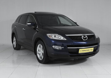 Mazda CX-9 Вид 3