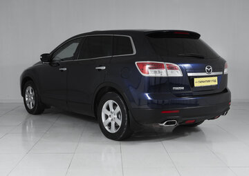 Mazda CX-9 Вид 4