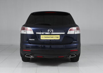 Mazda CX-9 Вид 5