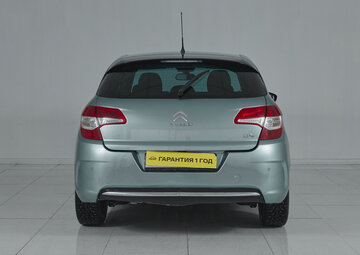 Citroen C4 Вид 5