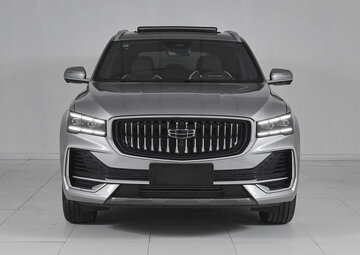 Geely Monjaro Вид 2