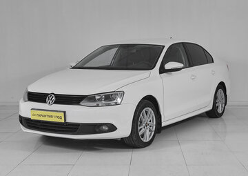 Volkswagen Jetta Вид 1