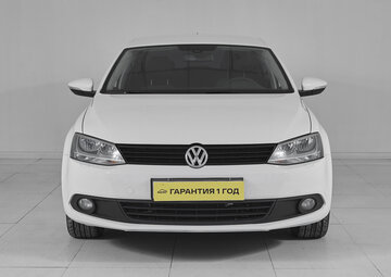 Volkswagen Jetta Вид 2
