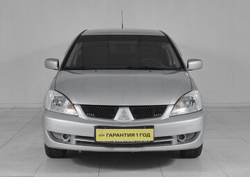 Mitsubishi Lancer Вид 2