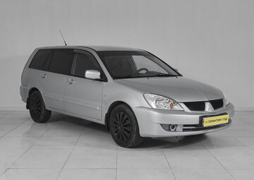 Mitsubishi Lancer Вид 3