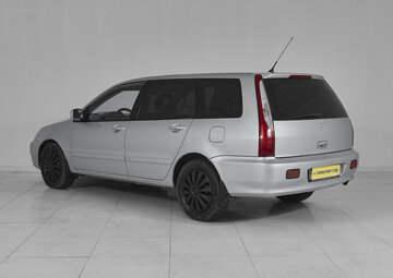 Mitsubishi Lancer Вид 4