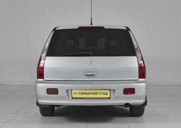 Mitsubishi Lancer Вид 5