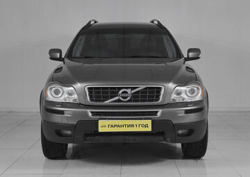 Volvo XC90 Вид 2