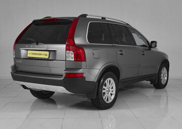 Volvo XC90 Вид 4