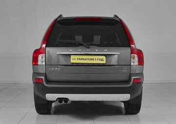 Volvo XC90 Вид 5
