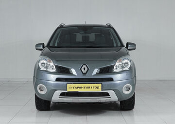 Renault Koleos Вид 2