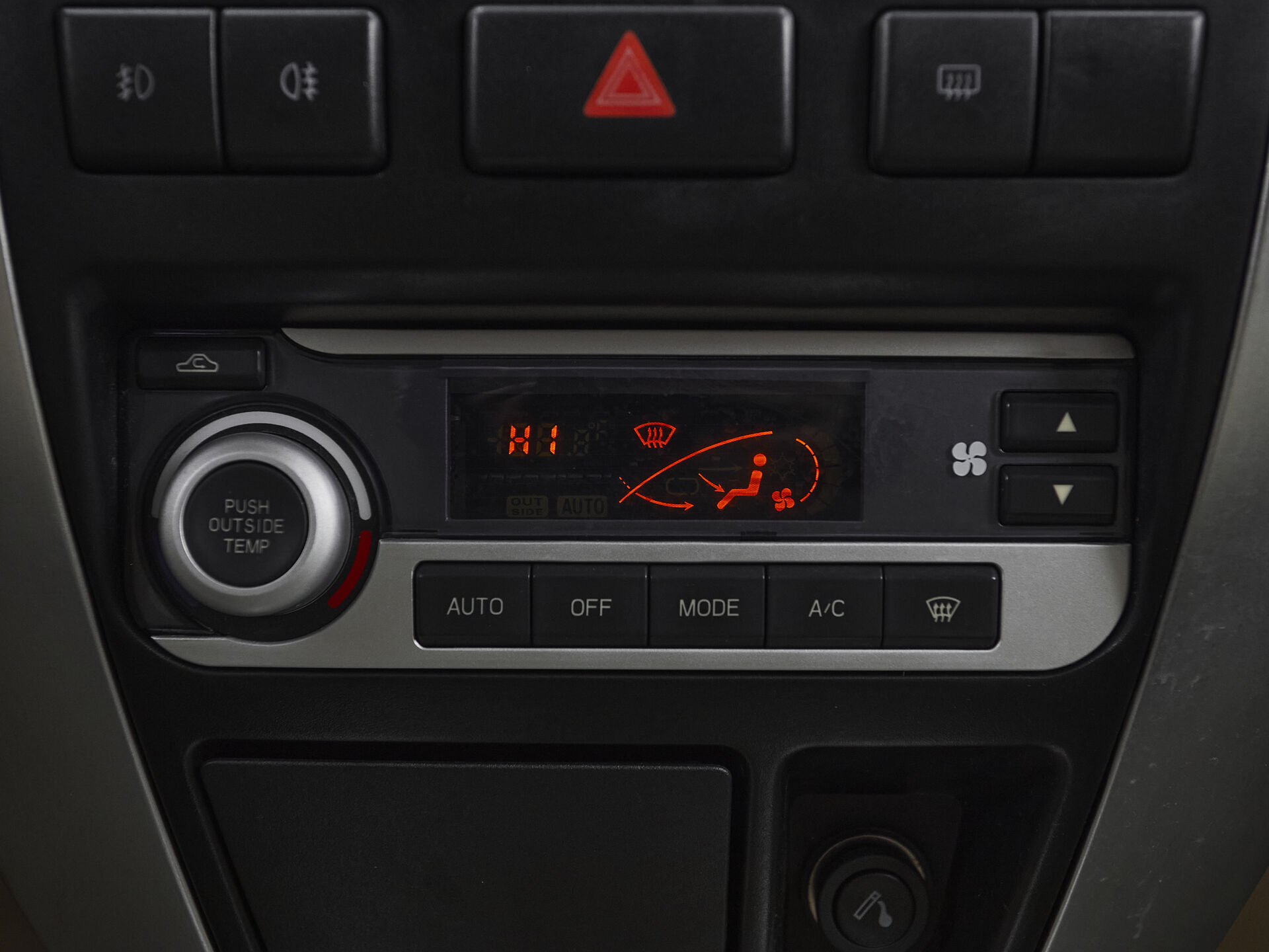 Chery CrossEastar (B14)