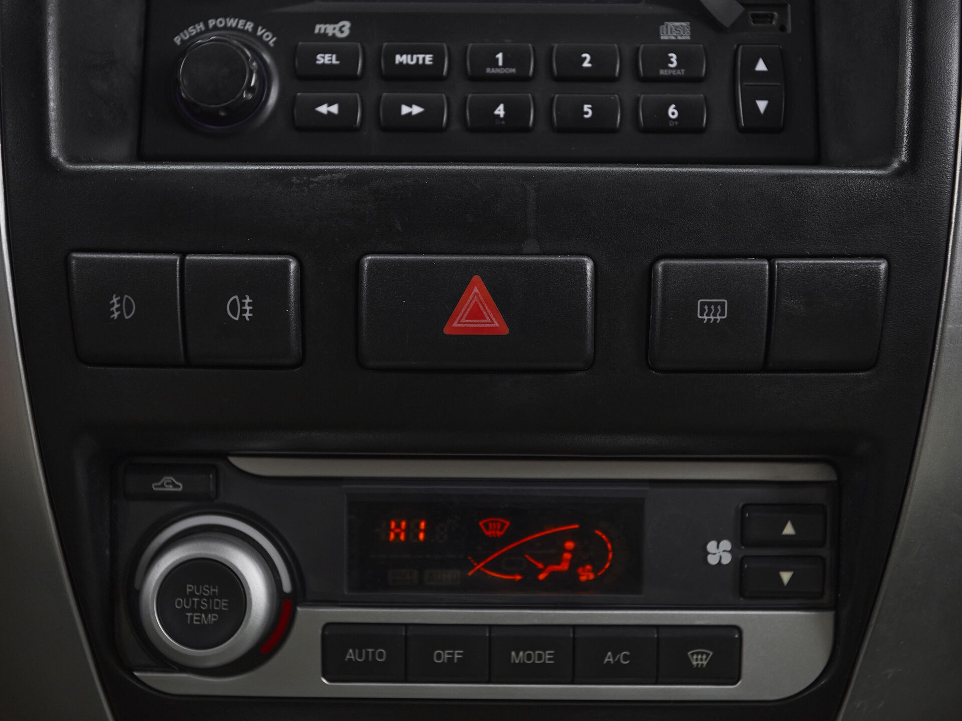 Chery CrossEastar (B14)