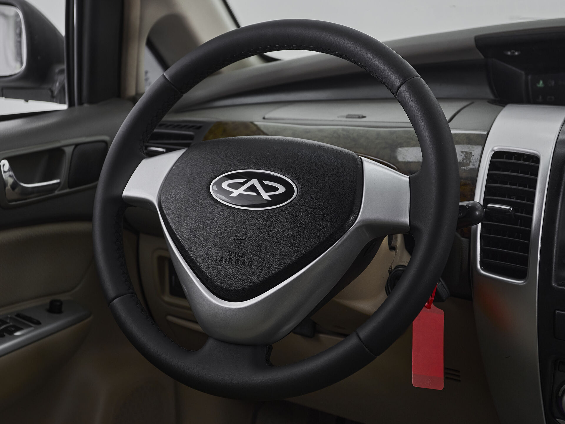 Chery CrossEastar (B14)