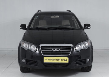 Chery CrossEastar (B14) Вид 2