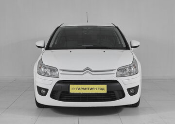 Citroen C4 Вид 2