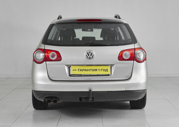 Volkswagen Passat Вид 5