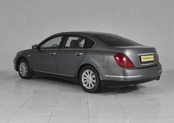 Nissan Teana Вид 4