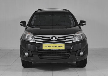 Great Wall Hover H3 Вид 2