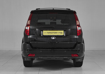 Great Wall Hover H3 Вид 5