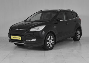 Ford Kuga Вид 1