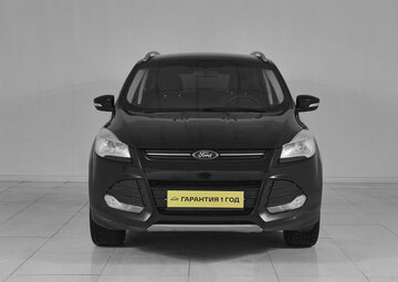 Ford Kuga Вид 2