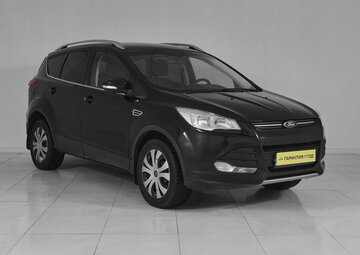 Ford Kuga Вид 3