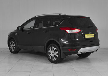 Ford Kuga Вид 4
