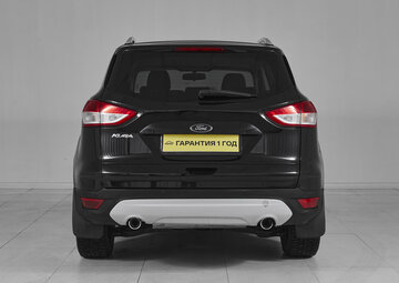 Ford Kuga Вид 5