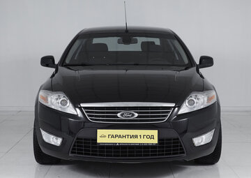 Ford Mondeo Вид 2