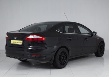 Ford Mondeo Вид 4