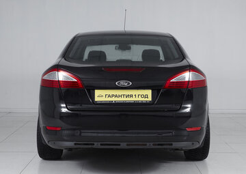 Ford Mondeo Вид 5