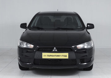 Mitsubishi Lancer Вид 2