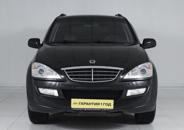 Ssangyong Kyron Вид 2