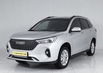 Haval M6 Вид 1