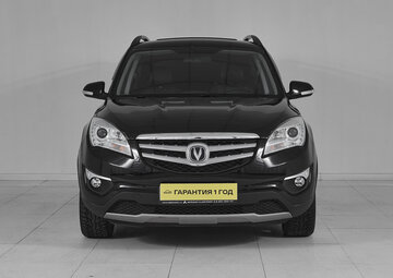 Changan CS35PLUS Вид 2