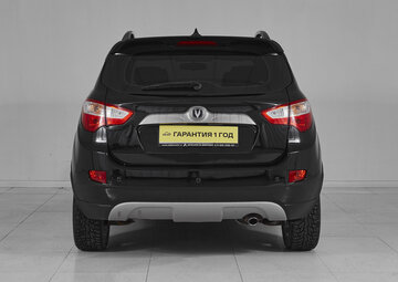 Changan CS35PLUS Вид 5